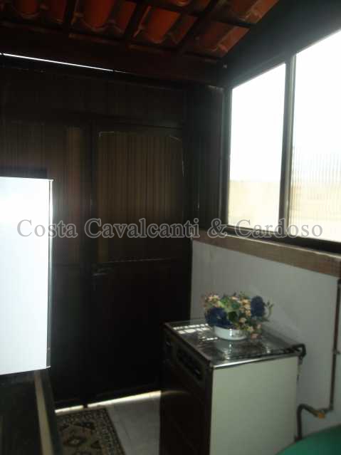 Conheça Diversas 068 do imóvel - Cobertura 4 quartos à venda Tijuca, Rio de Janeiro - R$ 1.800.000 - TJCO40005 - 8 Diversas 068 - Cobertura 4 quartos à venda Tijuca, Rio de Janeiro - R$ 1.800.000 - TJCO40005 - 8