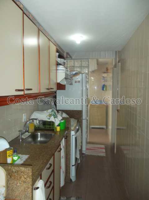 Conheça Diversas 075 do imóvel - Cobertura 4 quartos à venda Tijuca, Rio de Janeiro - R$ 1.800.000 - TJCO40005 - 14 Diversas 075 - Cobertura 4 quartos à venda Tijuca, Rio de Janeiro - R$ 1.800.000 - TJCO40005 - 14