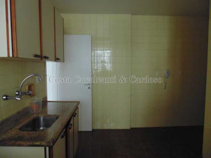 Conheça 10 do imóvel - Apartamento 2 quartos à venda Cosme Velho, Rio de Janeiro - R$ 800.000 - TJAP20071 - 4 10 - Apartamento 2 quartos à venda Cosme Velho, Rio de Janeiro - R$ 800.000 - TJAP20071 - 4