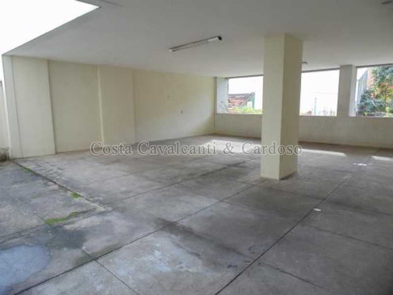 Conheça 13 do imóvel - Apartamento 2 quartos à venda Cosme Velho, Rio de Janeiro - R$ 800.000 - TJAP20071 - 5 13 - Apartamento 2 quartos à venda Cosme Velho, Rio de Janeiro - R$ 800.000 - TJAP20071 - 5