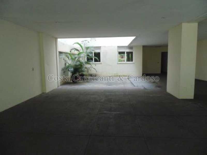 Conheça 14 do imóvel - Apartamento 2 quartos à venda Cosme Velho, Rio de Janeiro - R$ 800.000 - TJAP20071 - 6 14 - Apartamento 2 quartos à venda Cosme Velho, Rio de Janeiro - R$ 800.000 - TJAP20071 - 6