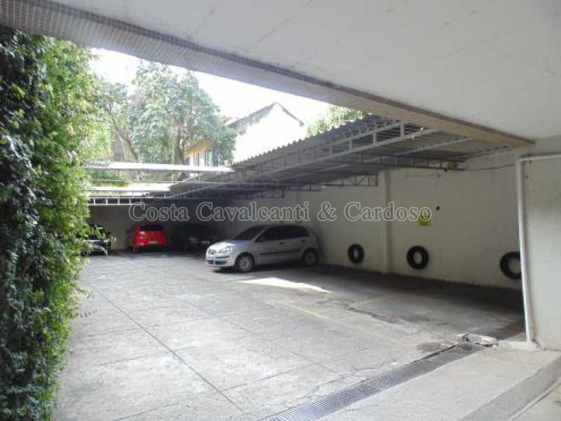 Conheça 15 do imóvel - Apartamento 2 quartos à venda Cosme Velho, Rio de Janeiro - R$ 800.000 - TJAP20071 - 7 15 - Apartamento 2 quartos à venda Cosme Velho, Rio de Janeiro - R$ 800.000 - TJAP20071 - 7