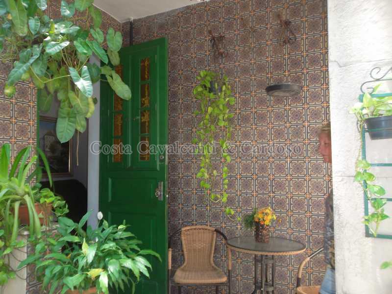 Conheça SAM_5833 do imóvel - Casa 2 quartos à venda Tijuca, Rio de Janeiro - R$ 1.050.000 - TJCA20004 - 3 SAM_5833 - Casa 2 quartos à venda Tijuca, Rio de Janeiro - R$ 1.050.000 - TJCA20004 - 3