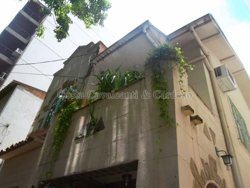 SAM_5835 - Casa 2 quartos à venda Tijuca, Rio de Janeiro - R$ 1.050.000 - TJCA20004 - 5