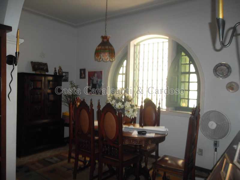 SAM_5838 - Casa 2 quartos à venda Tijuca, Rio de Janeiro - R$ 1.050.000 - TJCA20004 - 1