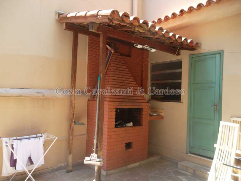 Conheça SAM_5843 do imóvel - Casa 2 quartos à venda Tijuca, Rio de Janeiro - R$ 1.050.000 - TJCA20004 - 12 SAM_5843 - Casa 2 quartos à venda Tijuca, Rio de Janeiro - R$ 1.050.000 - TJCA20004 - 12