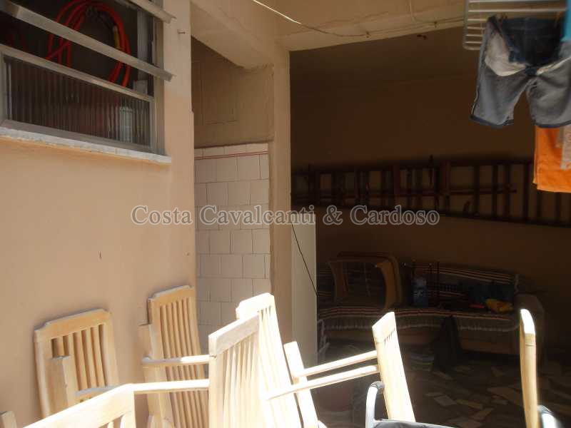 Conheça SAM_5845 do imóvel - Casa 2 quartos à venda Tijuca, Rio de Janeiro - R$ 1.050.000 - TJCA20004 - 14 SAM_5845 - Casa 2 quartos à venda Tijuca, Rio de Janeiro - R$ 1.050.000 - TJCA20004 - 14