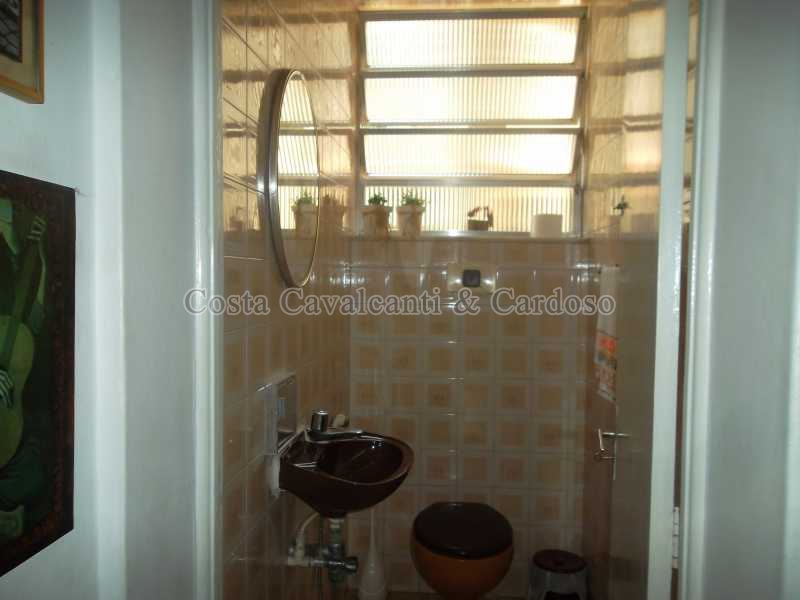 SAM_5847 - Casa 2 quartos à venda Tijuca, Rio de Janeiro - R$ 1.050.000 - TJCA20004 - 16