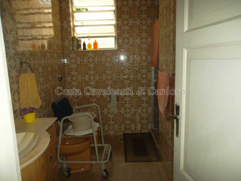 SAM_5852 - Casa 2 quartos à venda Tijuca, Rio de Janeiro - R$ 1.050.000 - TJCA20004 - 20
