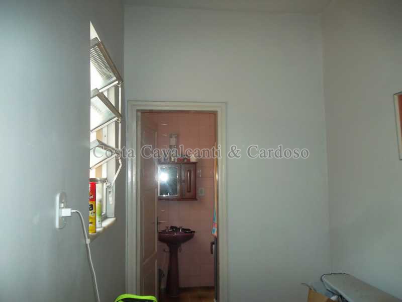 Conheça SAM_5857 do imóvel - Casa 2 quartos à venda Tijuca, Rio de Janeiro - R$ 1.050.000 - TJCA20004 - 25 SAM_5857 - Casa 2 quartos à venda Tijuca, Rio de Janeiro - R$ 1.050.000 - TJCA20004 - 25