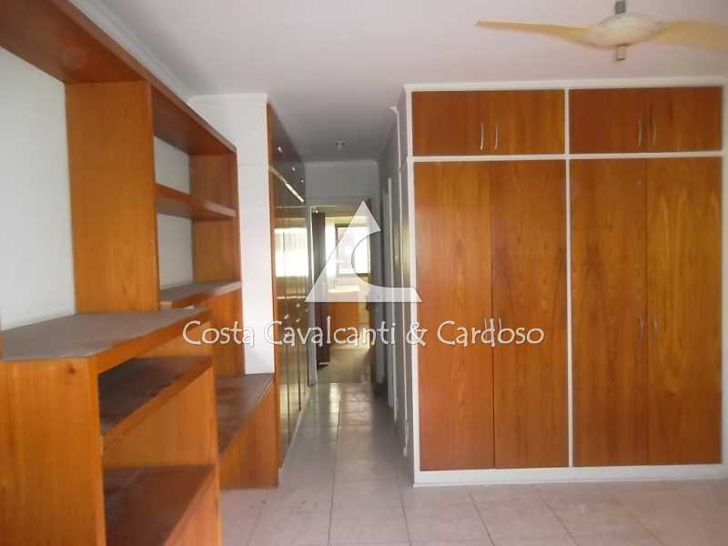 Conheça 8 qto ste do imóvel - Cobertura 3 quartos à venda Tijuca, Rio de Janeiro - R$ 1.200.000 - TJCO30019 - 9 8 qto ste - Cobertura 3 quartos à venda Tijuca, Rio de Janeiro - R$ 1.200.000 - TJCO30019 - 9