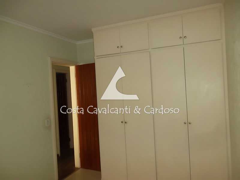 Conheça 10 qt 3 do imóvel - Cobertura 3 quartos à venda Tijuca, Rio de Janeiro - R$ 1.200.000 - TJCO30019 - 11 10 qt 3 - Cobertura 3 quartos à venda Tijuca, Rio de Janeiro - R$ 1.200.000 - TJCO30019 - 11