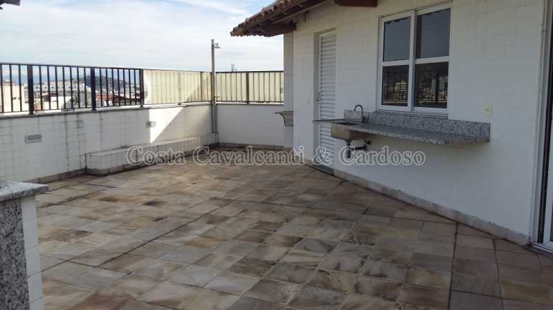 Conheça 20170204_083628 do imóvel - Cobertura 3 quartos à venda Tijuca, Rio de Janeiro - R$ 1.400.000 - TJCO30021 - 28 20170204_083628 - Cobertura 3 quartos à venda Tijuca, Rio de Janeiro - R$ 1.400.000 - TJCO30021 - 28