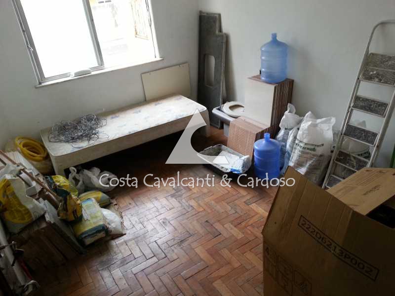 2 - Apartamento 1 quarto à venda Tijuca, Rio de Janeiro - R$ 220.000 - TJAP10012 - 3