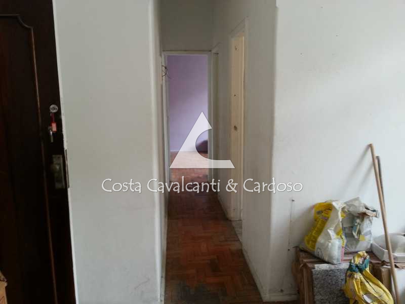 6 - Apartamento 1 quarto à venda Tijuca, Rio de Janeiro - R$ 220.000 - TJAP10012 - 7