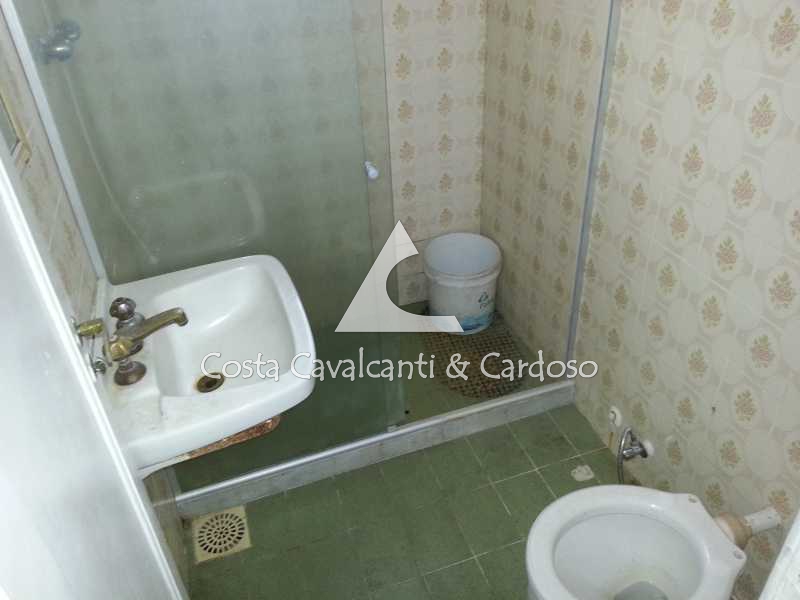 Conheça 12 do imóvel - Apartamento 1 quarto à venda Tijuca, Rio de Janeiro - R$ 220.000 - TJAP10012 - 13 12 - Apartamento 1 quarto à venda Tijuca, Rio de Janeiro - R$ 220.000 - TJAP10012 - 13