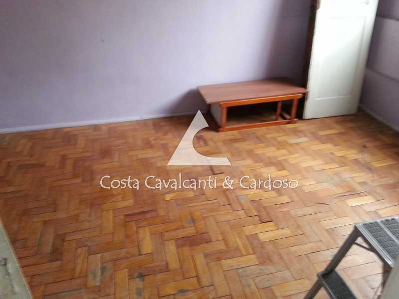 Conheça 4 do imóvel - Apartamento 1 quarto à venda Tijuca, Rio de Janeiro - R$ 220.000 - TJAP10012 - 5 4 - Apartamento 1 quarto à venda Tijuca, Rio de Janeiro - R$ 220.000 - TJAP10012 - 5