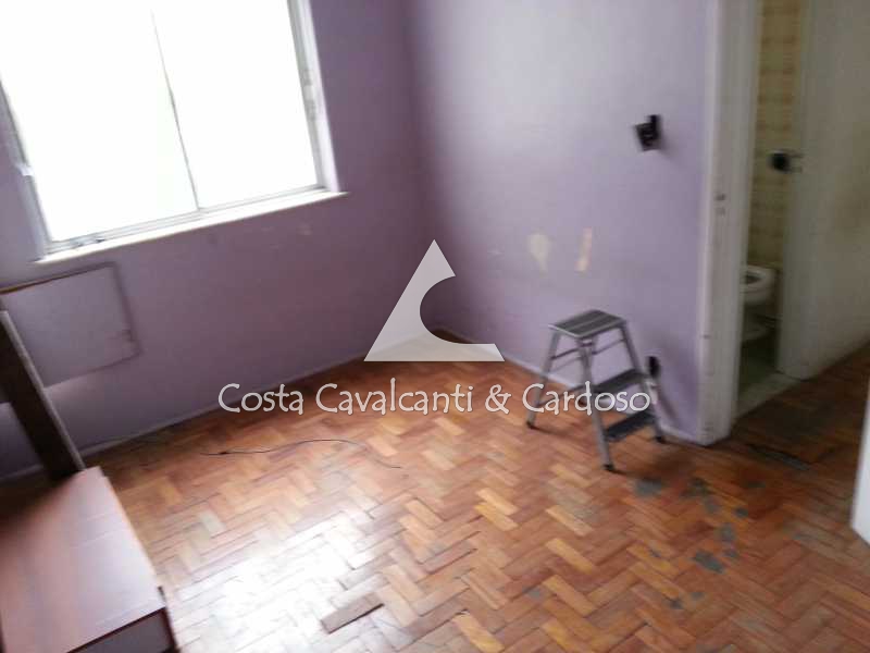 Conheça 8 do imóvel - Apartamento 1 quarto à venda Tijuca, Rio de Janeiro - R$ 220.000 - TJAP10012 - 9 8 - Apartamento 1 quarto à venda Tijuca, Rio de Janeiro - R$ 220.000 - TJAP10012 - 9