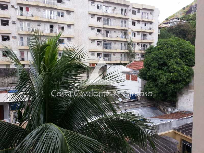13 - Apartamento 1 quarto à venda Tijuca, Rio de Janeiro - R$ 220.000 - TJAP10012 - 14