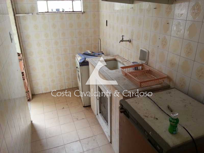 Conheça 17 do imóvel - Apartamento 1 quarto à venda Tijuca, Rio de Janeiro - R$ 220.000 - TJAP10012 - 18 17 - Apartamento 1 quarto à venda Tijuca, Rio de Janeiro - R$ 220.000 - TJAP10012 - 18