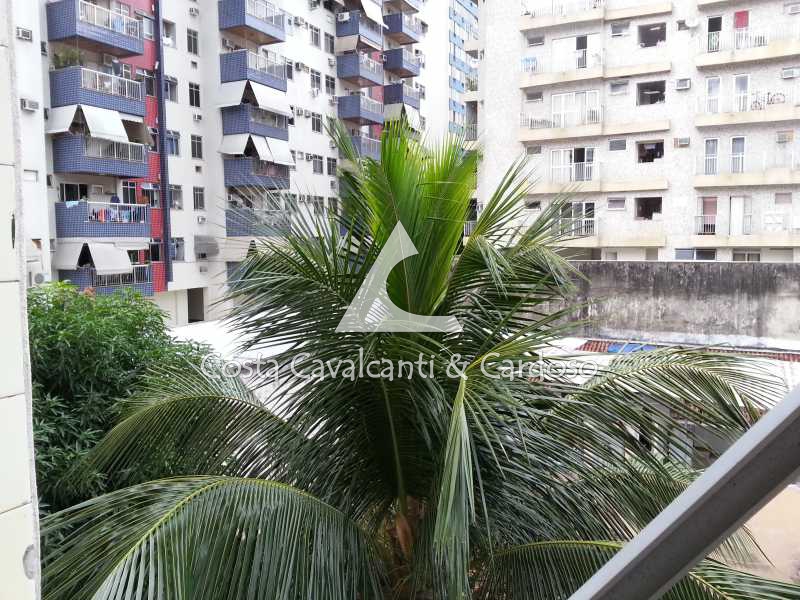 Conheça 16 do imóvel - Apartamento 1 quarto à venda Tijuca, Rio de Janeiro - R$ 220.000 - TJAP10012 - 17 16 - Apartamento 1 quarto à venda Tijuca, Rio de Janeiro - R$ 220.000 - TJAP10012 - 17