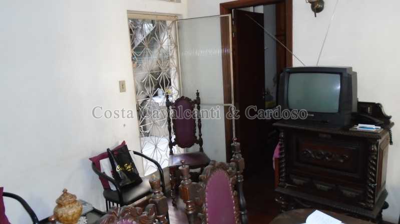 Conheça DSC00012 do imóvel - Casa de Vila Tijuca,Rio de Janeiro,RJ À Venda,3 Quartos,174m² - TJCV30008 - 4 DSC00012 - Casa de Vila Tijuca,Rio de Janeiro,RJ À Venda,3 Quartos,174m² - TJCV30008 - 4