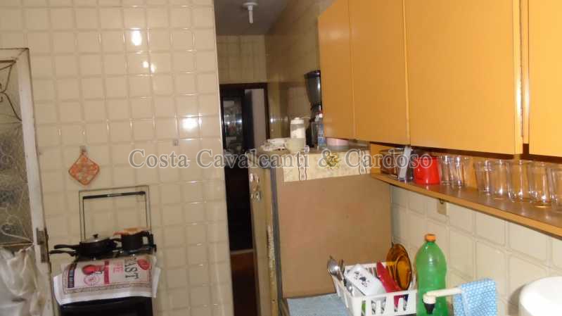 Conheça DSC00036 do imóvel - Casa de Vila Tijuca,Rio de Janeiro,RJ À Venda,3 Quartos,174m² - TJCV30008 - 16 DSC00036 - Casa de Vila Tijuca,Rio de Janeiro,RJ À Venda,3 Quartos,174m² - TJCV30008 - 16