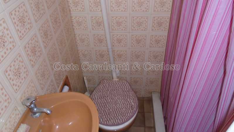 Conheça DSC00038 do imóvel - Casa de Vila Tijuca,Rio de Janeiro,RJ À Venda,3 Quartos,174m² - TJCV30008 - 17 DSC00038 - Casa de Vila Tijuca,Rio de Janeiro,RJ À Venda,3 Quartos,174m² - TJCV30008 - 17