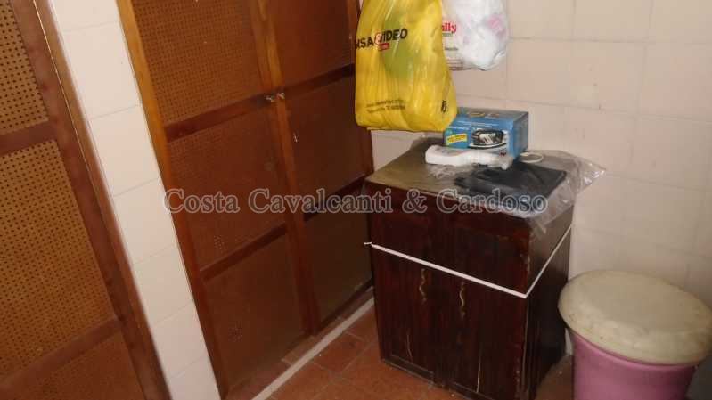 Conheça DSC00040 do imóvel - Casa de Vila Tijuca,Rio de Janeiro,RJ À Venda,3 Quartos,174m² - TJCV30008 - 19 DSC00040 - Casa de Vila Tijuca,Rio de Janeiro,RJ À Venda,3 Quartos,174m² - TJCV30008 - 19
