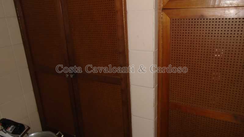 Conheça DSC00041 do imóvel - Casa de Vila Tijuca,Rio de Janeiro,RJ À Venda,3 Quartos,174m² - TJCV30008 - 20 DSC00041 - Casa de Vila Tijuca,Rio de Janeiro,RJ À Venda,3 Quartos,174m² - TJCV30008 - 20