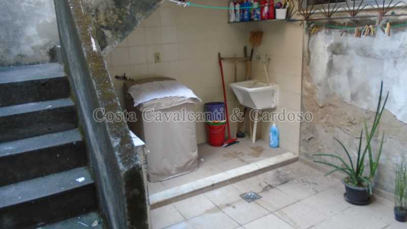 Conheça DSC00043 do imóvel - Casa de Vila Tijuca,Rio de Janeiro,RJ À Venda,3 Quartos,174m² - TJCV30008 - 21 DSC00043 - Casa de Vila Tijuca,Rio de Janeiro,RJ À Venda,3 Quartos,174m² - TJCV30008 - 21