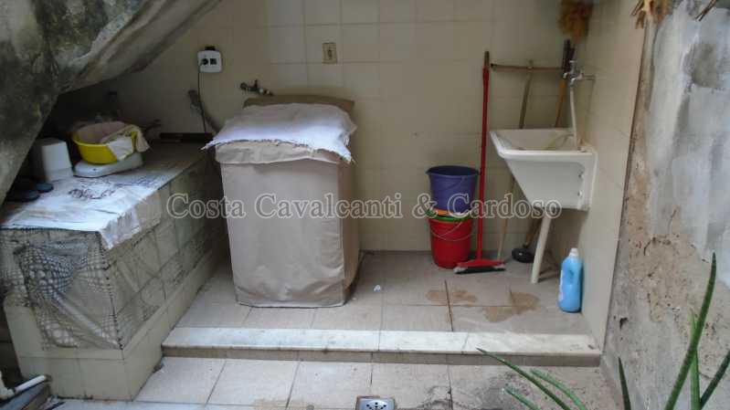Conheça DSC00048 do imóvel - Casa de Vila Tijuca,Rio de Janeiro,RJ À Venda,3 Quartos,174m² - TJCV30008 - 23 DSC00048 - Casa de Vila Tijuca,Rio de Janeiro,RJ À Venda,3 Quartos,174m² - TJCV30008 - 23