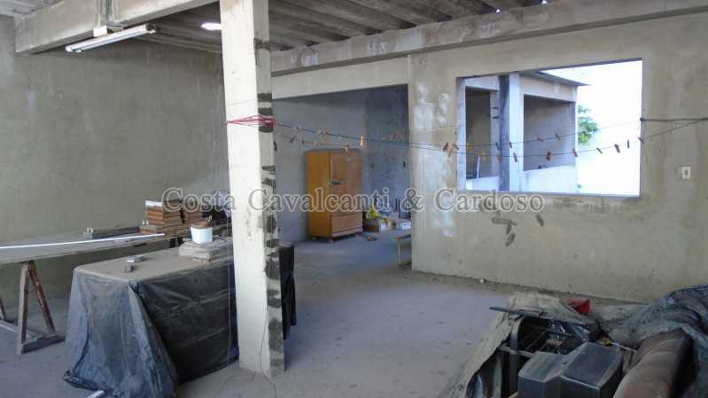 Conheça DSC00050 do imóvel - Casa de Vila Tijuca,Rio de Janeiro,RJ À Venda,3 Quartos,174m² - TJCV30008 - 25 DSC00050 - Casa de Vila Tijuca,Rio de Janeiro,RJ À Venda,3 Quartos,174m² - TJCV30008 - 25