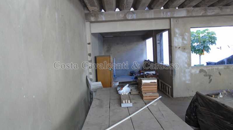 Conheça DSC00051 do imóvel - Casa de Vila Tijuca,Rio de Janeiro,RJ À Venda,3 Quartos,174m² - TJCV30008 - 26 DSC00051 - Casa de Vila Tijuca,Rio de Janeiro,RJ À Venda,3 Quartos,174m² - TJCV30008 - 26
