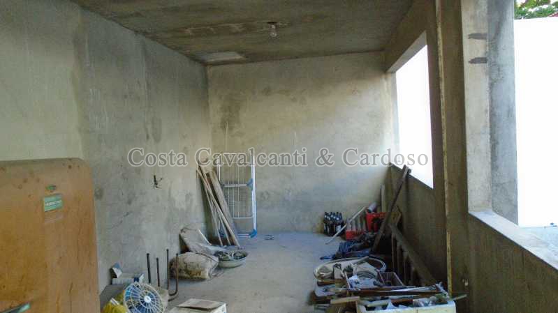 Conheça DSC00052 do imóvel - Casa de Vila Tijuca,Rio de Janeiro,RJ À Venda,3 Quartos,174m² - TJCV30008 - 27 DSC00052 - Casa de Vila Tijuca,Rio de Janeiro,RJ À Venda,3 Quartos,174m² - TJCV30008 - 27