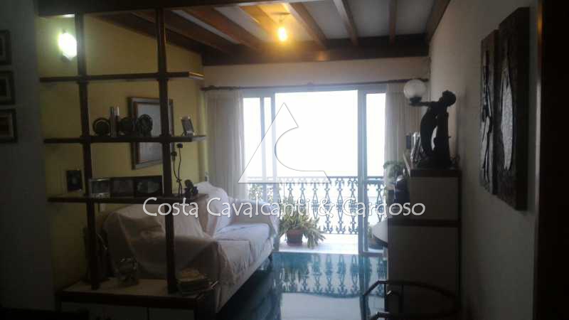 Conheça 1 do imóvel - Apartamento 2 quartos à venda Leblon, Rio de Janeiro - R$ 1.680.000 - TJAP20102 - 1 1 - Apartamento 2 quartos à venda Leblon, Rio de Janeiro - R$ 1.680.000 - TJAP20102 - 1