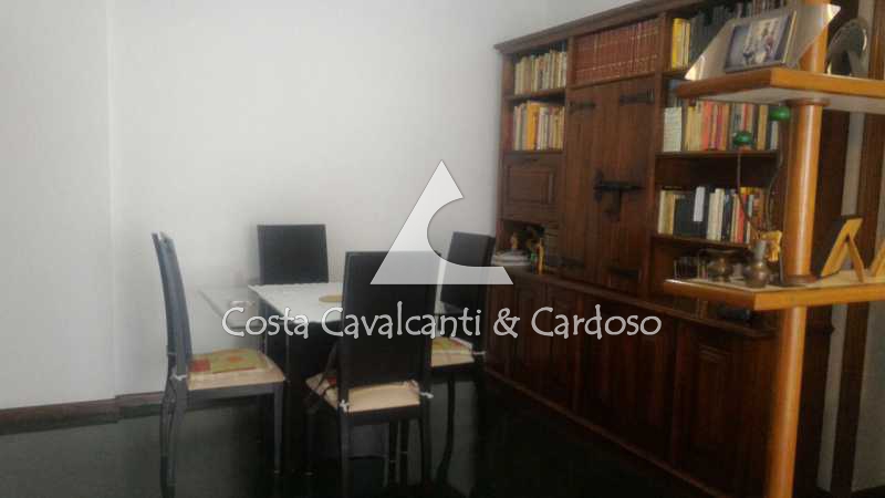 Conheça 6 do imóvel - Apartamento 2 quartos à venda Leblon, Rio de Janeiro - R$ 1.680.000 - TJAP20102 - 7 6 - Apartamento 2 quartos à venda Leblon, Rio de Janeiro - R$ 1.680.000 - TJAP20102 - 7