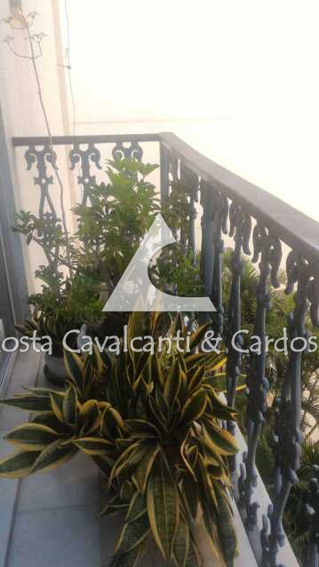 Conheça 8 do imóvel - Apartamento 2 quartos à venda Leblon, Rio de Janeiro - R$ 1.680.000 - TJAP20102 - 9 8 - Apartamento 2 quartos à venda Leblon, Rio de Janeiro - R$ 1.680.000 - TJAP20102 - 9
