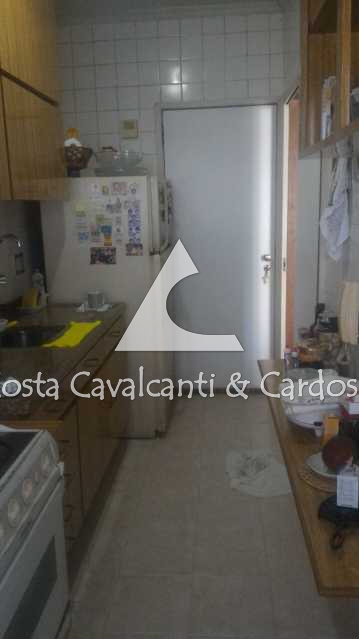 Conheça 17 do imóvel - Apartamento 2 quartos à venda Leblon, Rio de Janeiro - R$ 1.680.000 - TJAP20102 - 18 17 - Apartamento 2 quartos à venda Leblon, Rio de Janeiro - R$ 1.680.000 - TJAP20102 - 18