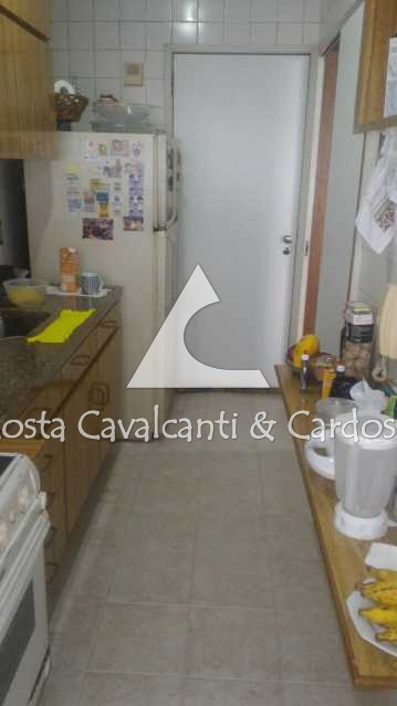 Conheça 18 do imóvel - Apartamento 2 quartos à venda Leblon, Rio de Janeiro - R$ 1.680.000 - TJAP20102 - 19 18 - Apartamento 2 quartos à venda Leblon, Rio de Janeiro - R$ 1.680.000 - TJAP20102 - 19