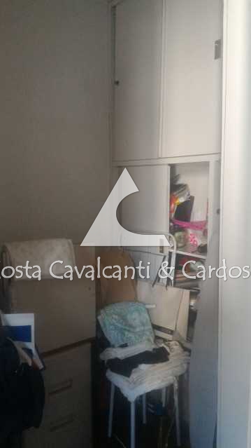 Conheça 20 do imóvel - Apartamento 2 quartos à venda Leblon, Rio de Janeiro - R$ 1.680.000 - TJAP20102 - 21 20 - Apartamento 2 quartos à venda Leblon, Rio de Janeiro - R$ 1.680.000 - TJAP20102 - 21