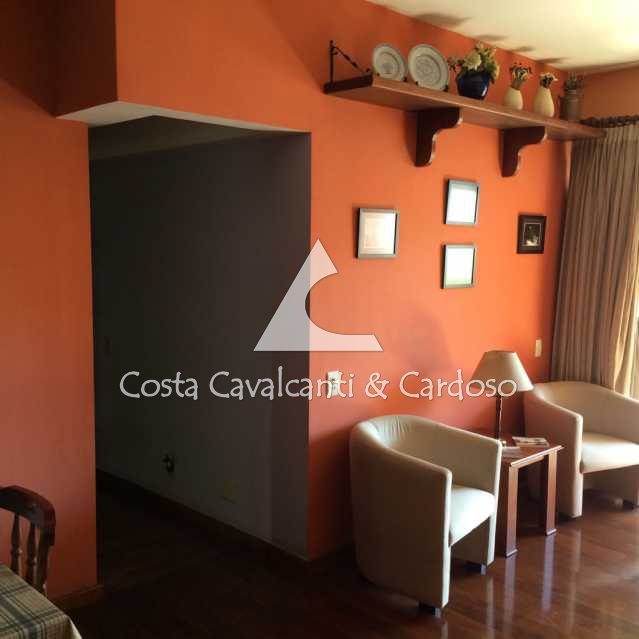Conheça 5 do imóvel - Cobertura 4 quartos à venda Tijuca, Rio de Janeiro - R$ 1.580.000 - TJCO40010 - 6 5 - Cobertura 4 quartos à venda Tijuca, Rio de Janeiro - R$ 1.580.000 - TJCO40010 - 6