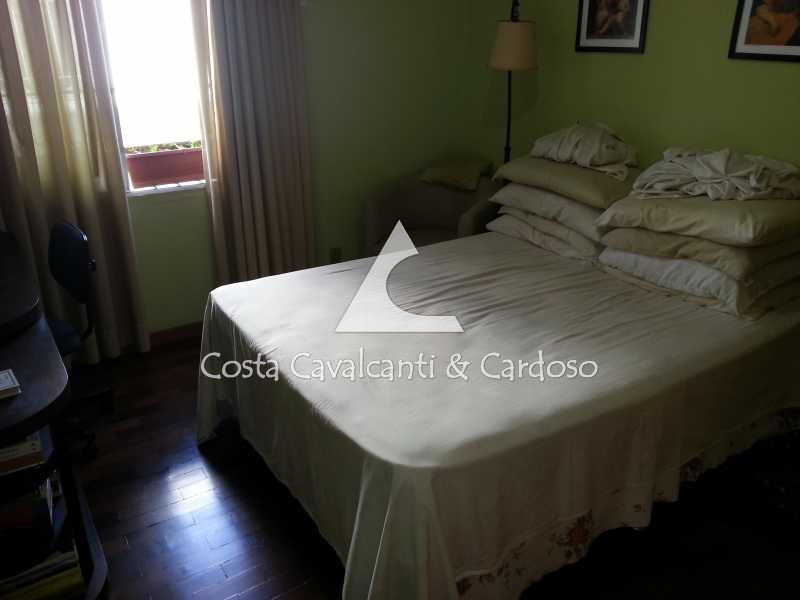 Conheça 9 do imóvel - Cobertura 4 quartos à venda Tijuca, Rio de Janeiro - R$ 1.580.000 - TJCO40010 - 10 9 - Cobertura 4 quartos à venda Tijuca, Rio de Janeiro - R$ 1.580.000 - TJCO40010 - 10