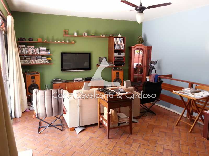 Conheça 13 do imóvel - Cobertura 4 quartos à venda Tijuca, Rio de Janeiro - R$ 1.580.000 - TJCO40010 - 14 13 - Cobertura 4 quartos à venda Tijuca, Rio de Janeiro - R$ 1.580.000 - TJCO40010 - 14