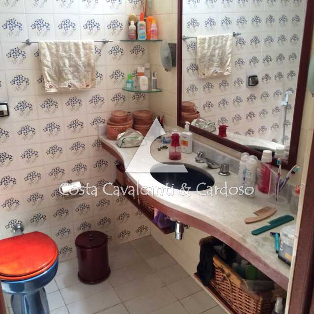 Conheça 15 do imóvel - Cobertura 4 quartos à venda Tijuca, Rio de Janeiro - R$ 1.580.000 - TJCO40010 - 16 15 - Cobertura 4 quartos à venda Tijuca, Rio de Janeiro - R$ 1.580.000 - TJCO40010 - 16