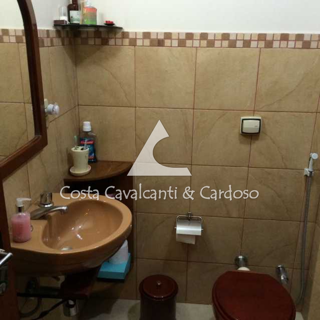 Conheça 16 do imóvel - Cobertura 4 quartos à venda Tijuca, Rio de Janeiro - R$ 1.580.000 - TJCO40010 - 17 16 - Cobertura 4 quartos à venda Tijuca, Rio de Janeiro - R$ 1.580.000 - TJCO40010 - 17