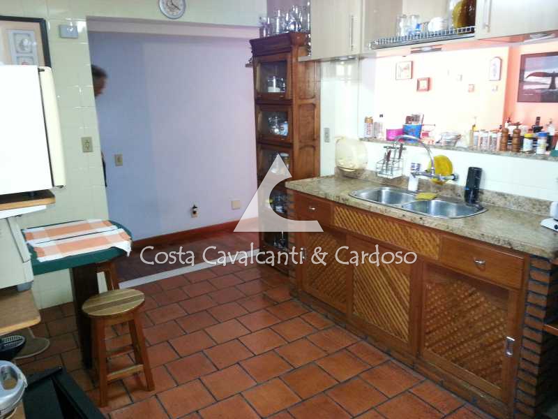 Conheça 17 do imóvel - Cobertura 4 quartos à venda Tijuca, Rio de Janeiro - R$ 1.580.000 - TJCO40010 - 18 17 - Cobertura 4 quartos à venda Tijuca, Rio de Janeiro - R$ 1.580.000 - TJCO40010 - 18