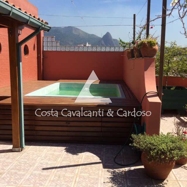 Conheça 20. do imóvel - Cobertura 4 quartos à venda Tijuca, Rio de Janeiro - R$ 1.580.000 - TJCO40010 - 21 20. - Cobertura 4 quartos à venda Tijuca, Rio de Janeiro - R$ 1.580.000 - TJCO40010 - 21
