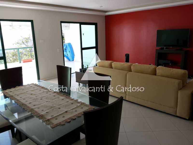 Conheça 3 do imóvel - Casa em Condominio Tijuca,Rio de Janeiro,RJ À Venda,3 Quartos,245m² - TJCN30002 - 4 3 - Casa em Condominio Tijuca,Rio de Janeiro,RJ À Venda,3 Quartos,245m² - TJCN30002 - 4