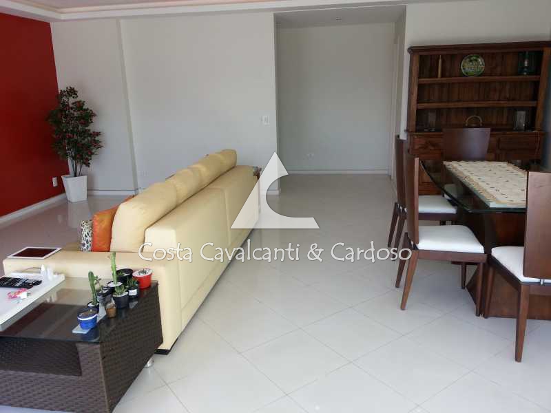 Conheça 5 do imóvel - Casa em Condominio Tijuca,Rio de Janeiro,RJ À Venda,3 Quartos,245m² - TJCN30002 - 6 5 - Casa em Condominio Tijuca,Rio de Janeiro,RJ À Venda,3 Quartos,245m² - TJCN30002 - 6